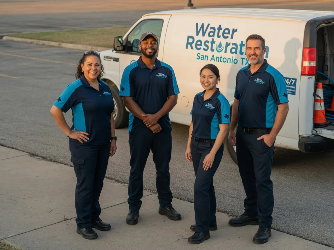 Water Damage Repair company in Port Royal, PA